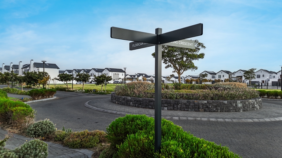 3 Bedroom Property for Sale in Le Coste Estate Western Cape